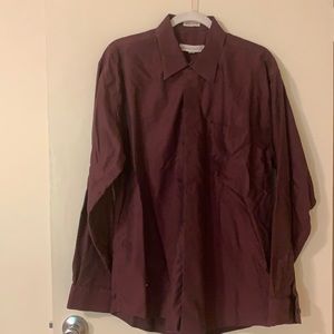 Pronto Uomo men’s dress shirt